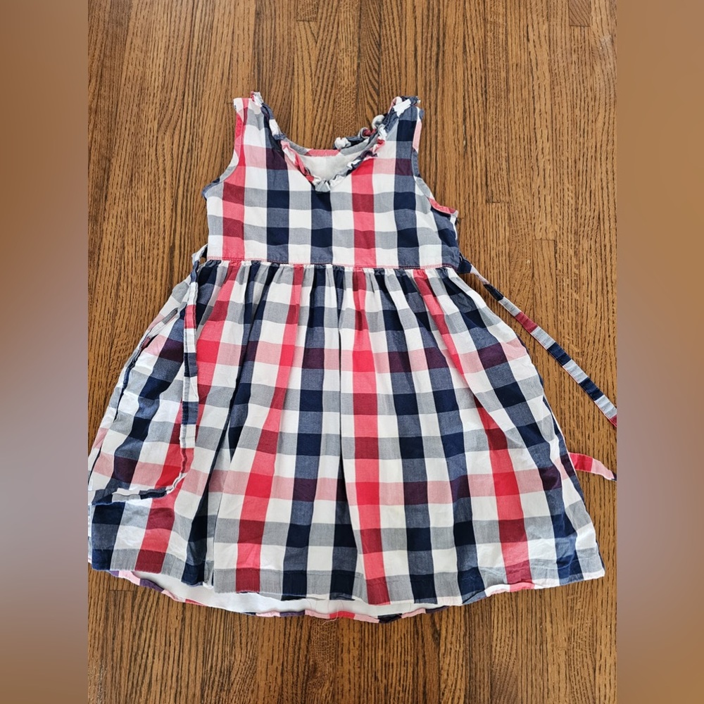 CPC Girls Summer Dress